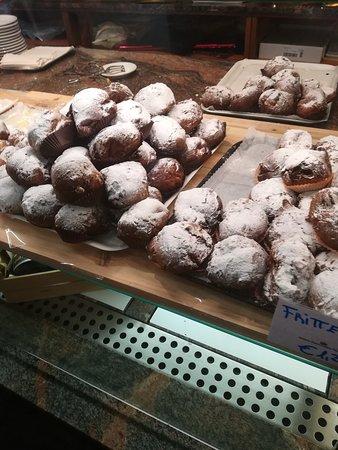 Pasticceria Manzato